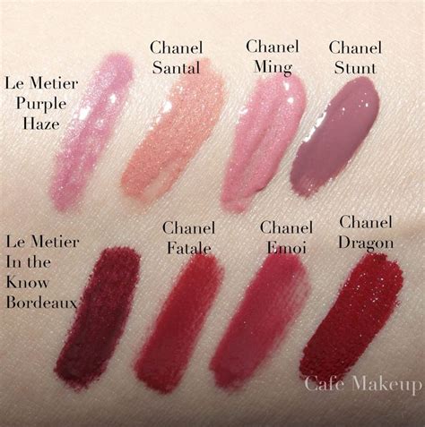 chanel lip stains|chanel long wearing lip stain.